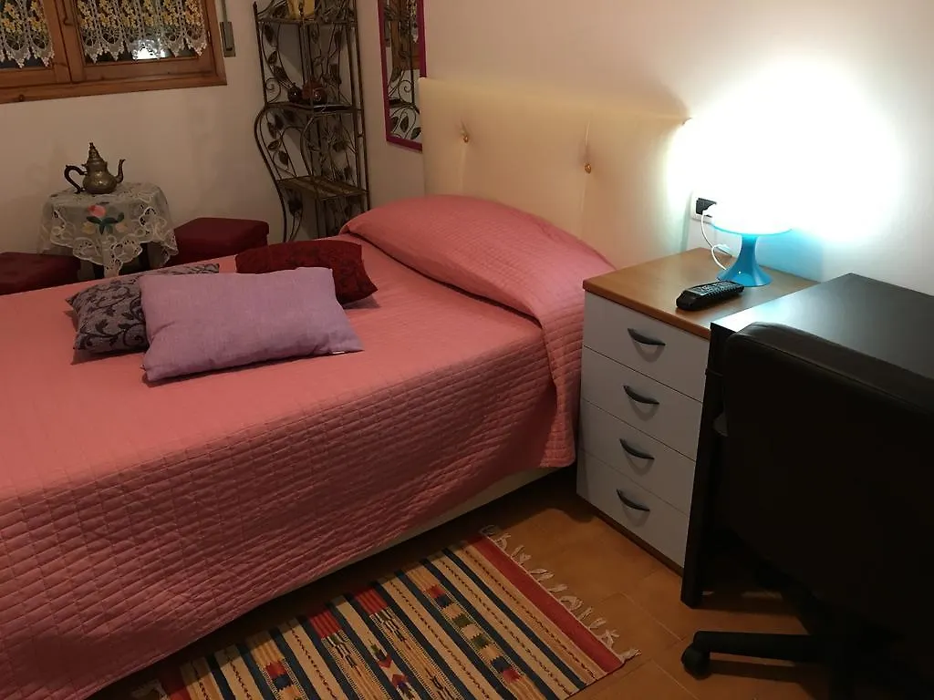 Bed & Breakfast Da Eliana Molinella 0*,