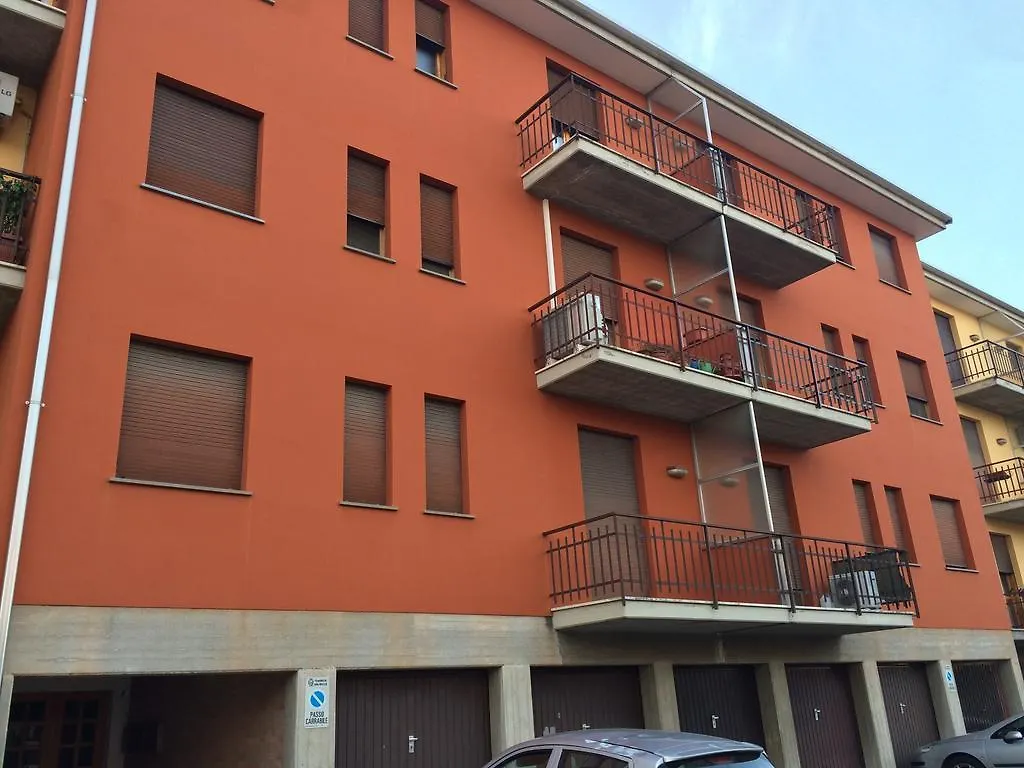 Bed & Breakfast Da Eliana Molinella Italia