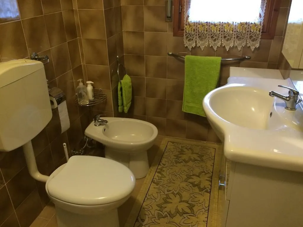 Bed & Breakfast Da Eliana Molinella 0*,