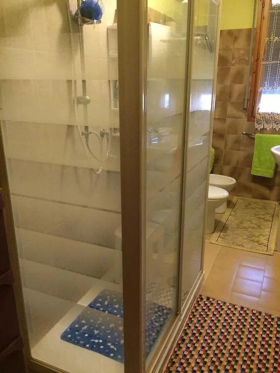 Bed & Breakfast Da Eliana Molinella