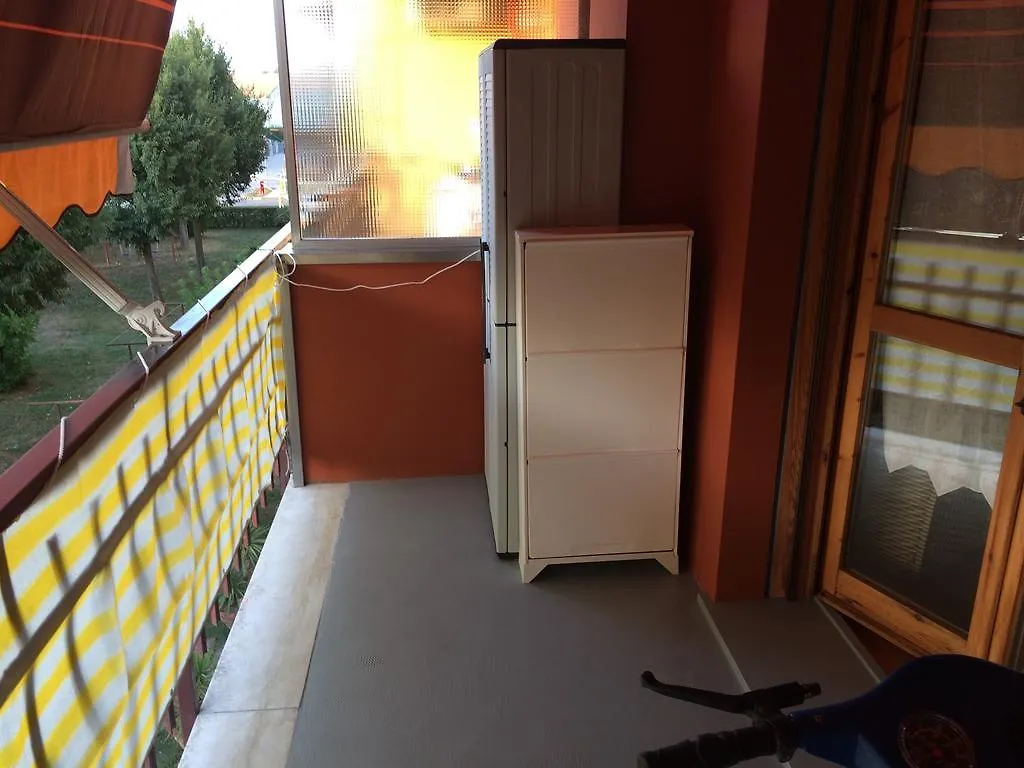 Bed & Breakfast Da Eliana Molinella