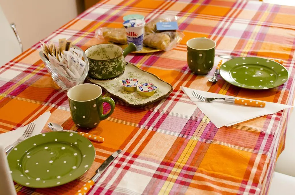 Bed & Breakfast Da Eliana Molinella