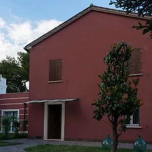 Bed & Breakfast Casale Simbeni, Misano Adriatico