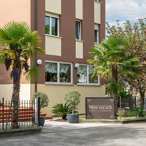 Hotel Mini Palace -, Molinella
