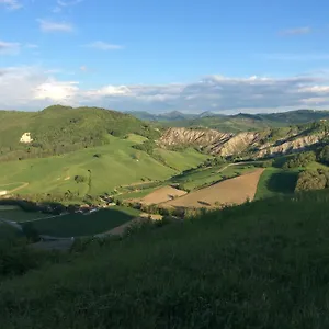 Bed & Breakfast Rossana, Langhirano